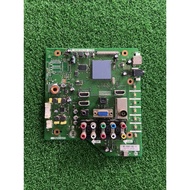 (DF667) Sharp LC-32LE345M 32LE345M Mainboard T.MSD309.55D 12196 RUNTKA999WJPZ RUNTKA995WJPZ . TV Spa