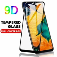 Tempered Glass 5D Full Samsung A10 A20 A30 A50 A70 A80 A90 A10s A20s A30s A50s