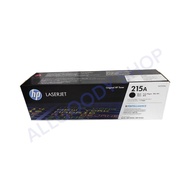 หมึกพิมพ์เลเซอร์โทนเนอร์ HP 215A  ของแท้ W2310A /W2311A /W2313A/ W2312A