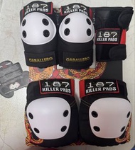 187 Killer Pads