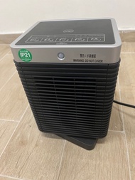origo FH-C18 PTC Ceramic Heater - IP21  陶瓷暖風機 (可於浴室使用)