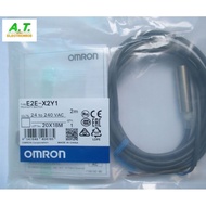 Great Value Cheapest E2E-X2y1 New Genuine Omron proximity Switch Product