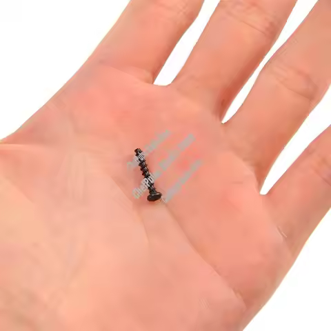 A68M-Universal Screws For Dyson V6 V7 V8 V10 V11 Vacuum Cleaner Power Pack/Battery SV09 SV10 SV11 SV