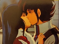 超時空要塞 超時空世紀 機甲創世紀 卡式帶目錄書 Macross Cassette Label Book