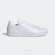 [Jizhe] adidas Stan Smith Men Women Replica Classic Pearl White Retro Fashion Shoes Casual FX5500