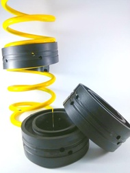 Coilover Shock Breaker Jamex Adjustable Suzuki Ertiga Th 2012 - 2018 Depan - YUNICRACHING01