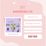 MASKER BY LEA GLORIA
