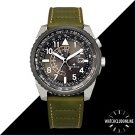 [WatchClubOnline] BJ7138-04E Citizen Promaster Eco-Drive Analog Nighthawk Men Casual Formal Sports Watches BJ7138