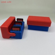LOVELIFE For Switch2 Game Card Case For NS Switch 2 Games  Cards, Switch 2 Game Holder  Case With 10