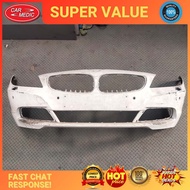 Original BMW Z4 E89 Front Bumper (Used)