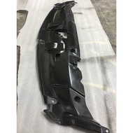 ! HONDA CIVIC FD ENGINE COVER / CARBON PANEL COVER !