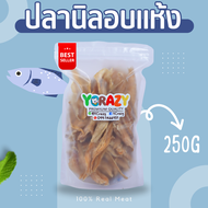 ///Fish Jerky YCrazy///