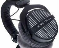 現貨🏅  Beyerdynamic DT 990 PRO Headphone 耳機 DT990 (如未能回復，請 Wts 熱線 / 搜尋 Space27 網店)