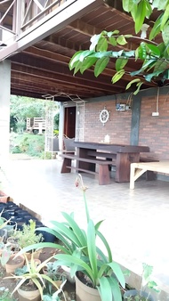 Taman Sari Villas