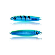 10g / 15g / 20g / 40g - Handmade Jigging Lure Kurodai Bilis Kotobuki Thunder (Micro Jig / Light Jig)