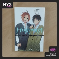 Horimiya Manga Comic English Import Volume 5