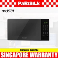 MAYER MMMW20 Microwave Oven(20L)