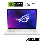 ASUS ROG ZEPHYRUS G14 / NVIDIA® GeForce RTX™ 4060 / AMD Ryzen™ 9 8945HS (GA403UV-QS184WF)