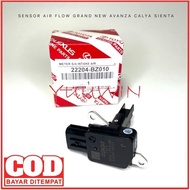 GRAND NEW AVANZA AIR FLOW SENSOR - GRAND NEW AVANZA AIR FLOW SENSOR 22204-BZ010