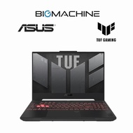 ASUS TUF Gaming FA507U-IHQ113W (Ryzen9-8945H/16G/1TBSSD/RTX4070/15.6"QHD165Hz/W11/2YR) Gaming Laptop
