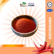 Halal Korean Premium Gochugaru Korean Chili Powder Sunchang Red Pepper Fine Powder Imported Gochugar