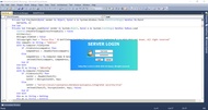 SOURCE CODE SOFTWARE SERVER PULSA ORI VERSI ADVANCE (H2H & PPOB), DIJAMIN WORK!!!
