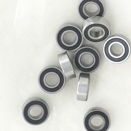Ball bearing R 6 2rs 9.525x22.225x7.142