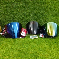 TSR HELMET VISOR/TSR BETTLE VISOR V SHAPE VISOR