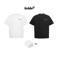 Tinble 280GSM T-shirt - BASIC T-shirt - Form OVERSIZE
