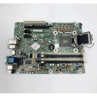 Mainboard - HP 8100 SFF synchronous machine disassembly motherboard 531991-001 505802-001 optional w