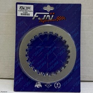 Y15ZR Y15 CLUTCH IRON PLATE BESI RACING FJN CLUTCH BESI CLUTCH IRON QUALITY 100% ESR TOBAKI