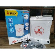 Terbaru Sprayer Swan Elektrik/ Sprayer Elektrik Swan 16 Be/ Semprot