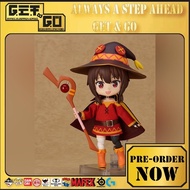 [OCT2025] Good Smile Company Nendoroid Doll Kono Subarashii Sekai Ni Syukufuku Wo 3 Megumin
