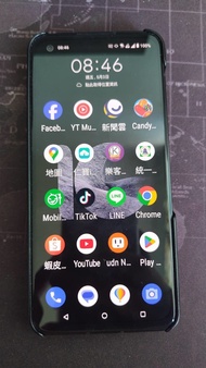 ASUS ZenFone 10 16G+512G