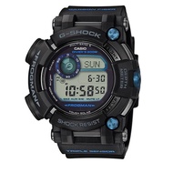 Casio G-Shock Master of G Series FROGMAN Professional Men Watch GWF-D1000B-1D