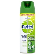 DETTOL SPRAY (450ML)