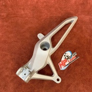 Winner X Front Footrest Pat Left/Right 50660K5V50/ 50650K56V50