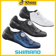 [SHIMANO] RC502 ROAD CYCLING SHOES - BOA