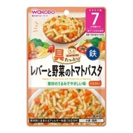 大量的Wakudo Gougoo廚房槓桿和蔬菜番茄麵食80G
