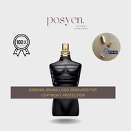 DECANT : | JPG | Le Male Le Parfum | EDP | Men |