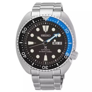 Seiko Prospex Turtle Automatic Diver's 200M SRP787K1