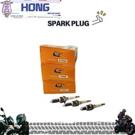 HONG Khc Brand Spark plug for Motorcycle D8EA, C7SHA , CR8E