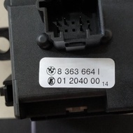Original bmw E39 E46 Facelift Wiper Lever 8363664 Second Hand
