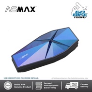 ASMAX Mesh Intercom F1 Pro (MALAYSIA MCMC APPROVED)