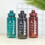 Widi 1 LITER JORDAN BPA FREE Drinking Bottle/1000ML 535 Drinking Bottle/JORDAN School Office Sports Bottle 1LITER