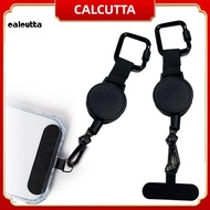 [calcutta] Secure Phone Attachment Phone Tether Retractable Cable Anti-theft Phone Tether with Belt 