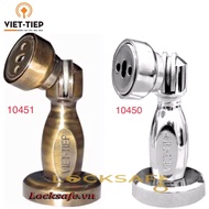 Genuine Viet Tiep anti-smash door latch set 10450 - 10451