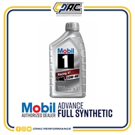 MOBIL 1 RACING 10W40 Fully Synthetic