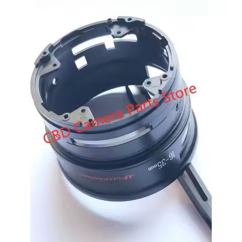 NEW FOR CANON EF 16-35 mm 1:2.8 16-35MM L USM FIXED SLEEVE ASSY I/II Lens Barrel Ring Camera repair 