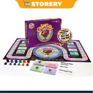 CASHFLOW 101 Financial Investing Board Game RICH DAD POOR DAD by Robert Kiyosaki